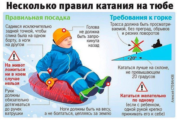 Безопасность в зимний период! Безопасность в зимний период!.