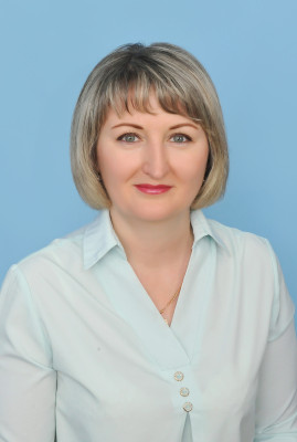 Педагог-психолог Васина Елена Александровна